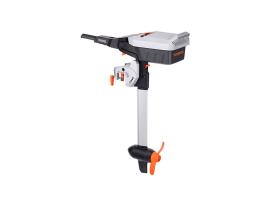 Torqeedo Motor Electrico Travel L Eje Largo con Batería XP