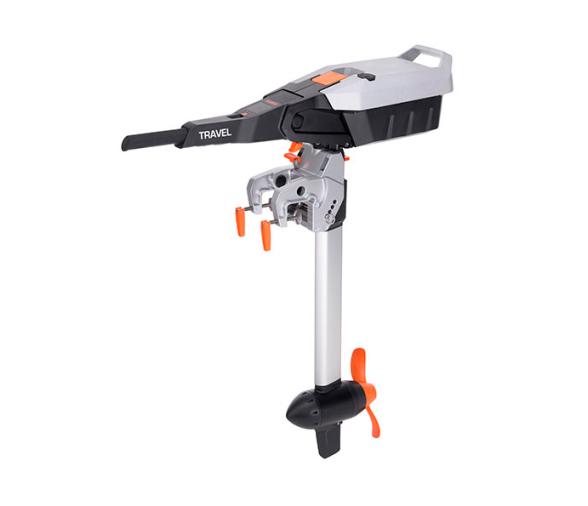 Torqeedo Motor Electrico Travel L Eje Largo sin Batería