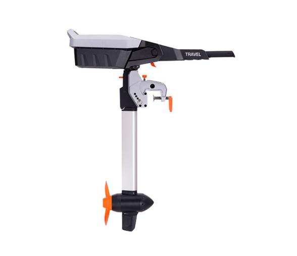 Torqeedo Motor Electrico Travel L Eje Largo sin Batería