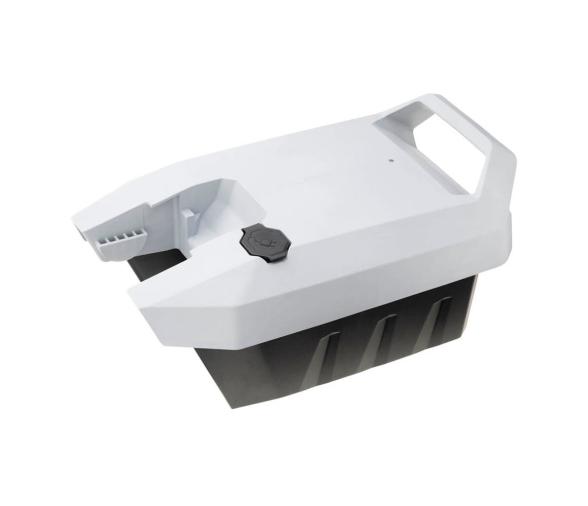 Torqeedo Motor Eléctrico Travel XP L Eje Largo con Batería XP y Control Remoto