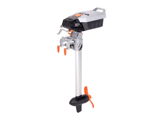 Torqeedo Motor Eléctrico Travel XP L Eje Largo con Batería XP y Control Remoto