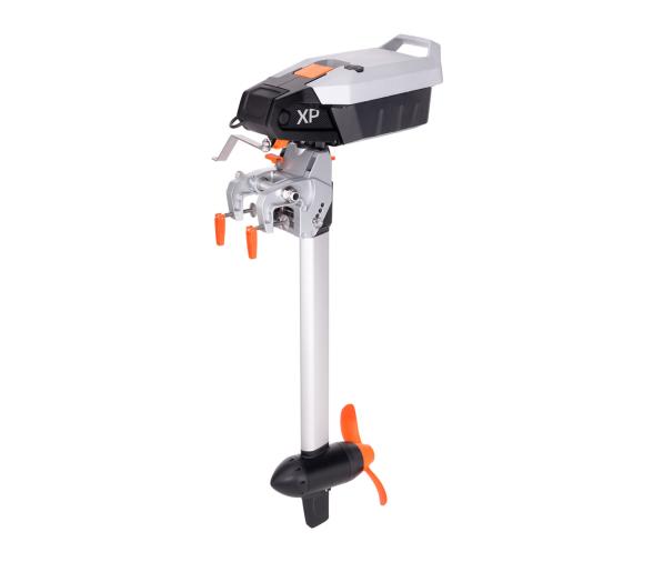 Torqeedo Motor Eléctrico Travel XP L Eje Largo con Batería XP y Control Remoto