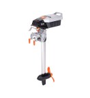 Torqeedo Motor Eléctrico Travel XP RS Eje Corto sin Batería y Control Remoto