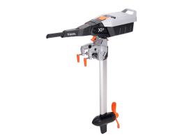 Torqeedo Electric Engine Travel XP S Short Shaft XP Battery, Tiller Control