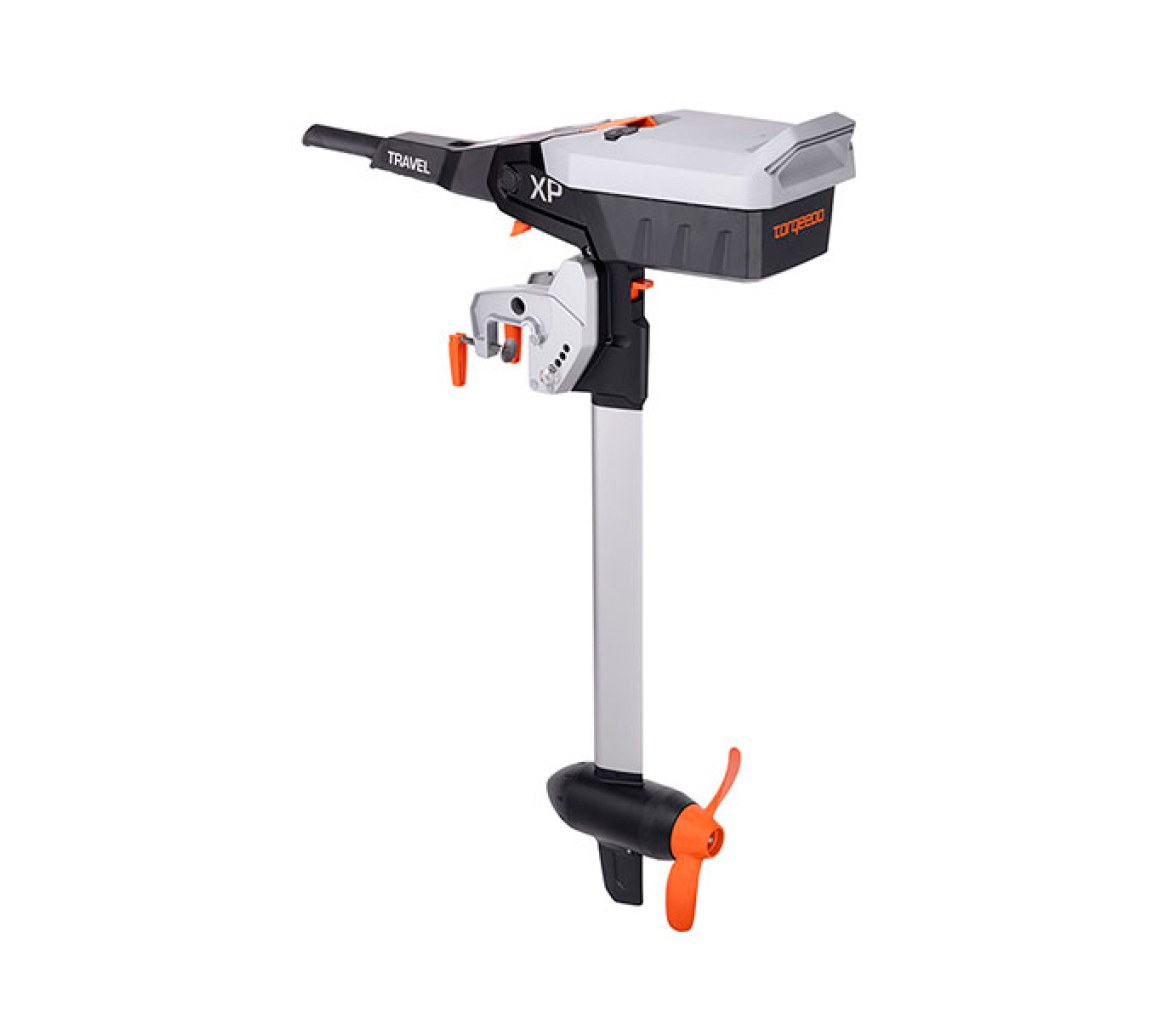 Torqeedo Motor Eléctrico Travel XP L Eje Largo sin Batería