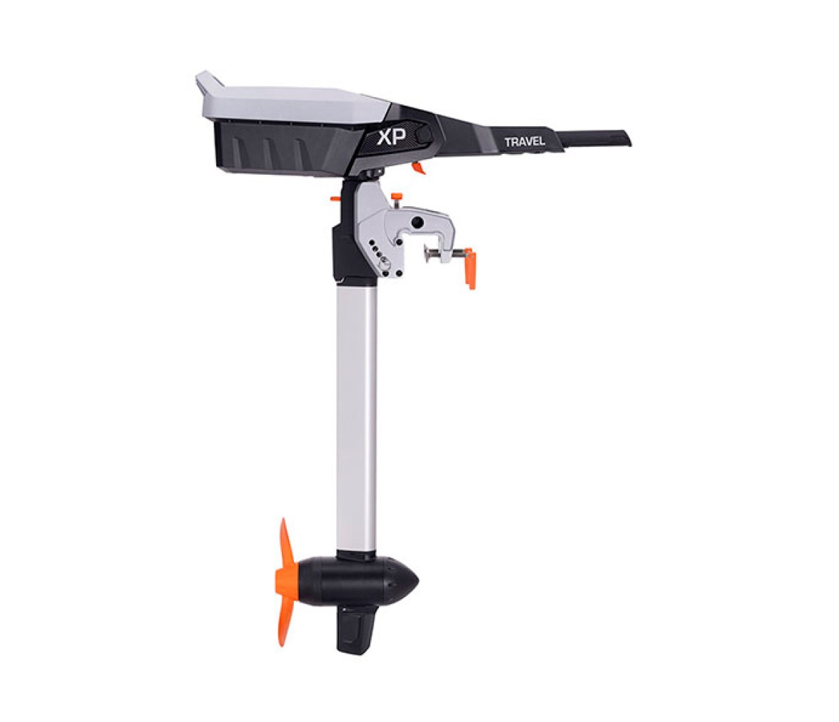 Torqeedo Motor Eléctrico Travel XP L Eje Largo sin Batería