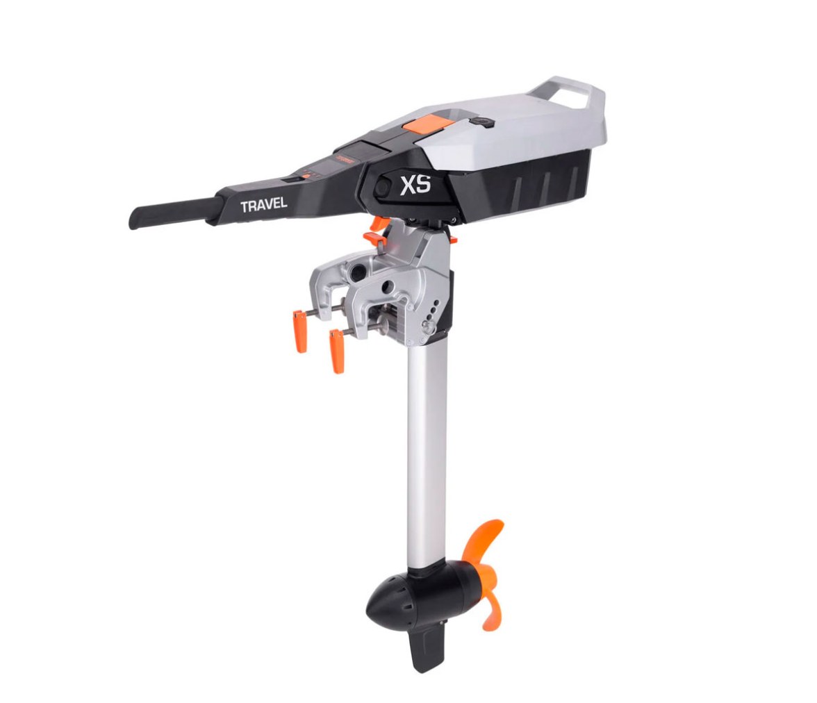 Torqeedo Motor Eléctrico Travel XS S Eje Corto con Batería XS
