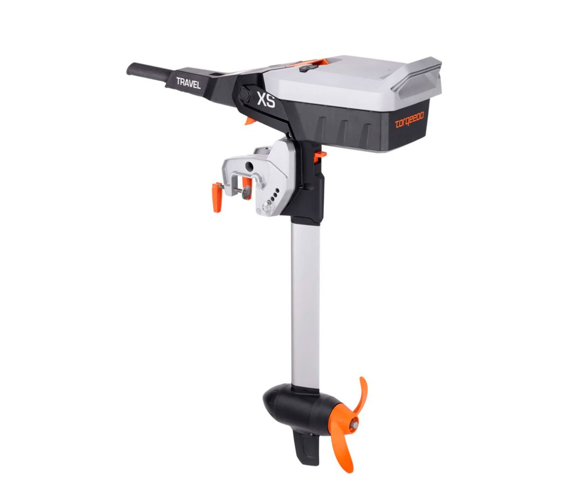 Torqeedo Motor Eléctrico Travel XS S Eje Corto con Batería XS