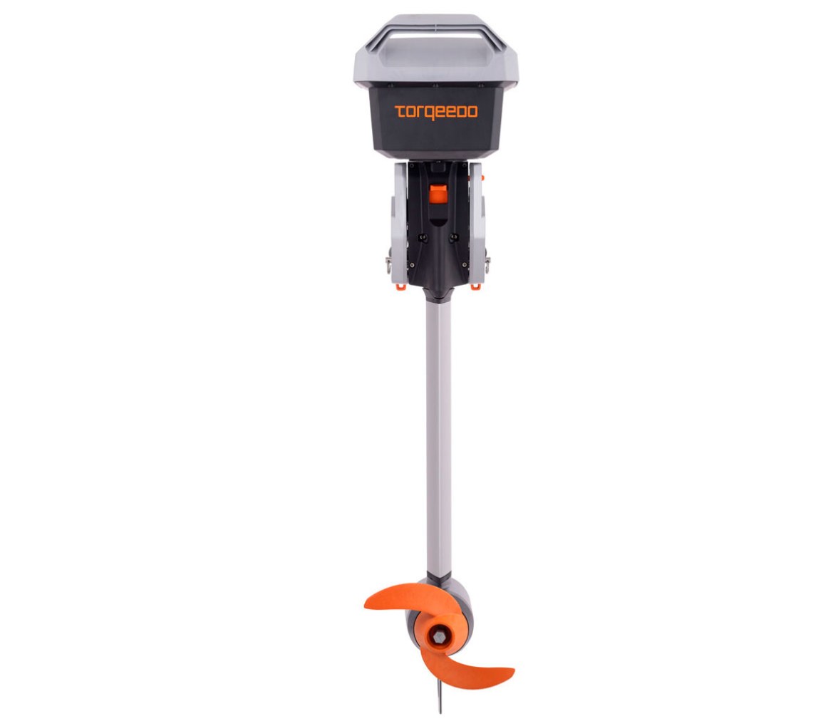 Torqeedo Motor Eléctrico Travel XS S Eje Corto con Batería XS