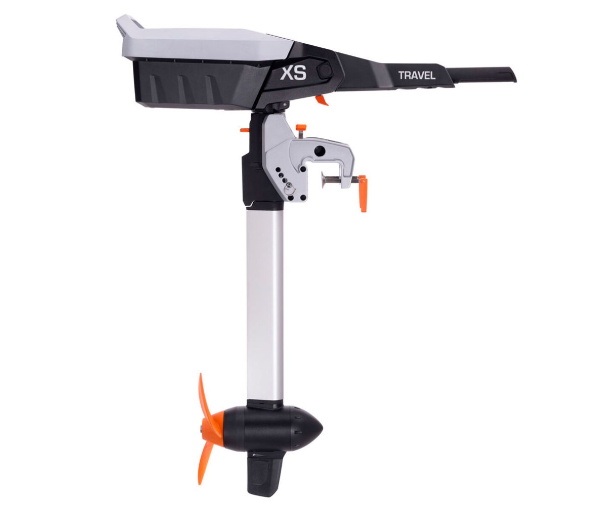 Torqeedo Motor Eléctrico Travel XS S Eje Corto con Batería XS