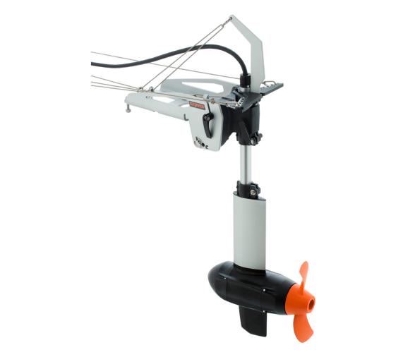 Torqeedo Motor Electrico Ultralight 1103 AC