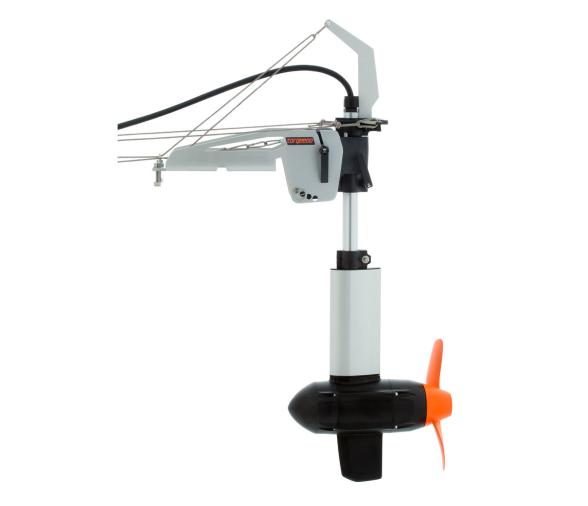 Torqeedo Motor Electrico Ultralight 1103 AC