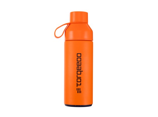 Torqeedo Ocean Botella Naranja 500ml