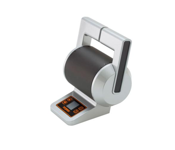 Torqeedo Palanca de Acelerador Doble - Montaje Superior