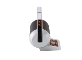 Torqeedo Palanca de Acelerador Doble - Montaje Superior