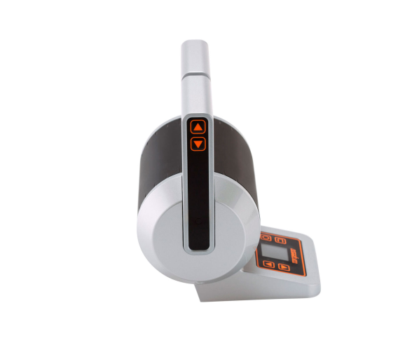 Torqeedo Palanca de Acelerador Doble - Montaje Superior