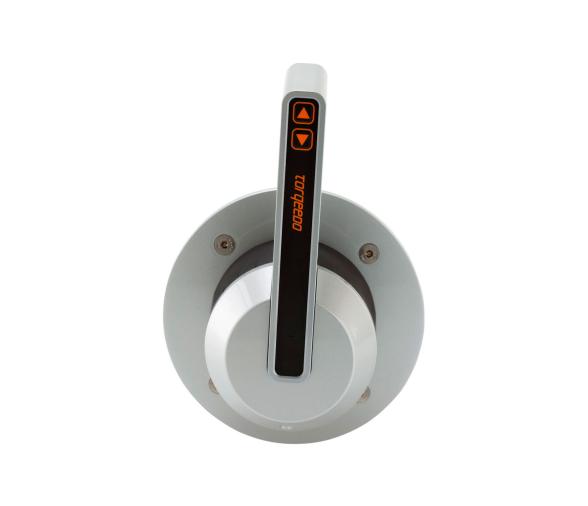 Torqeedo Palanca de Acelerador - Montaje Lateral