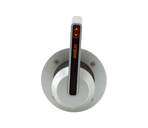 Torqeedo Palanca de Acelerador - Montaje Lateral