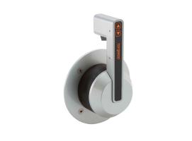 Torqeedo Palanca de Acelerador - Montaje Lateral