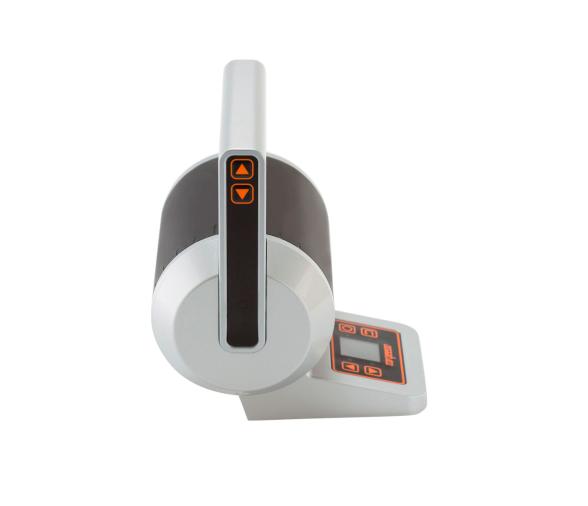 Torqeedo Palanca de Acelerador - Montaje Superior