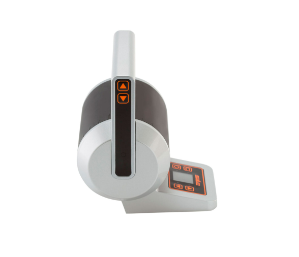 Torqeedo Palanca de Acelerador - Montaje Superior