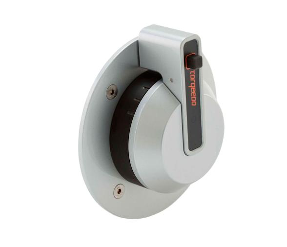 Torqeedo Palanca de Acelerador Sail - Montaje Lateral