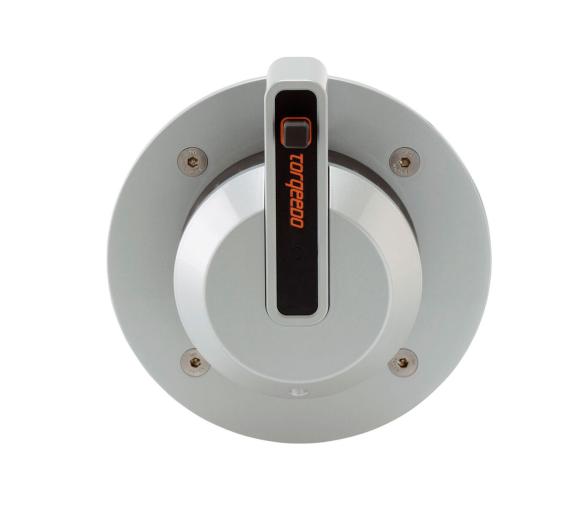 Torqeedo Palanca de Acelerador Sail - Montaje Lateral