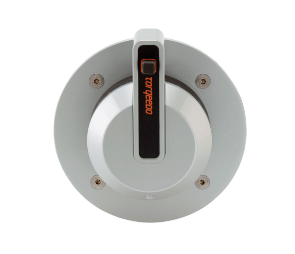 Torqeedo Palanca de Acelerador Sail - Montaje Lateral