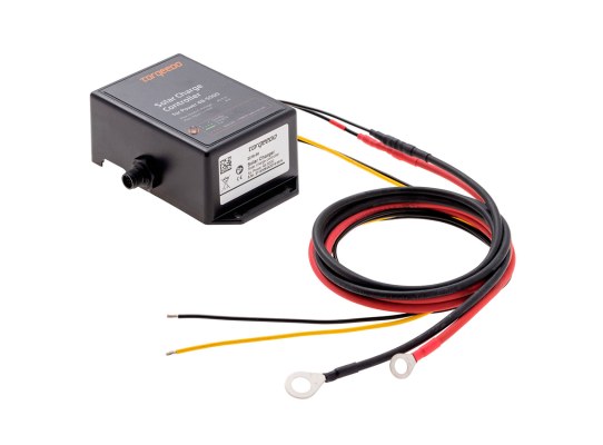 Torqeedo Regulador de Carga Solar Power 48-5000