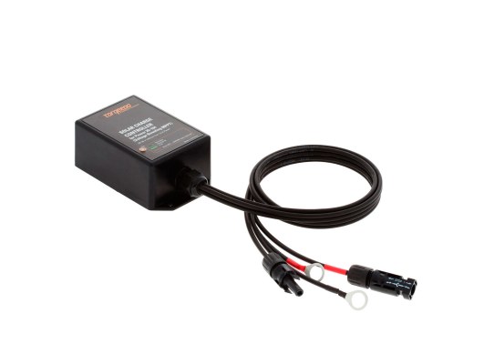 Torqeedo Regulador de Carga Solar para Power 24-3500
