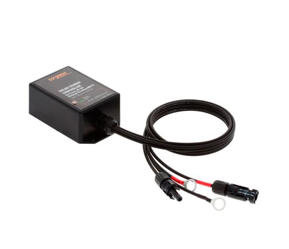 Torqeedo Regulador de Carga Solar para Power 24-3500