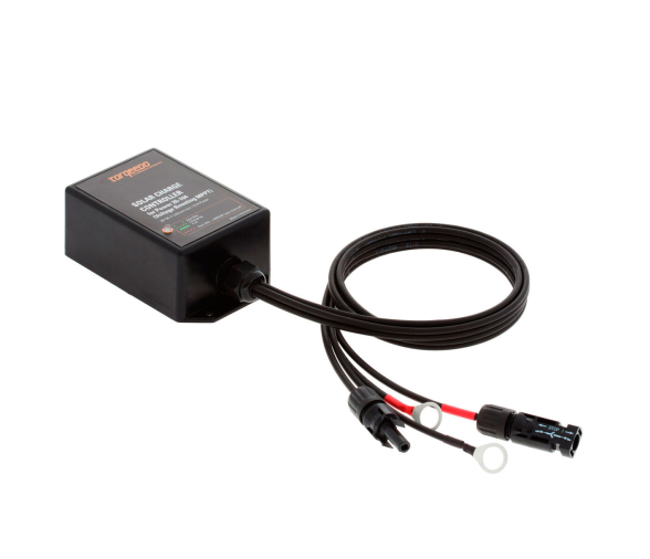 Torqeedo Regulador de Carga Solar para Power 24-3500