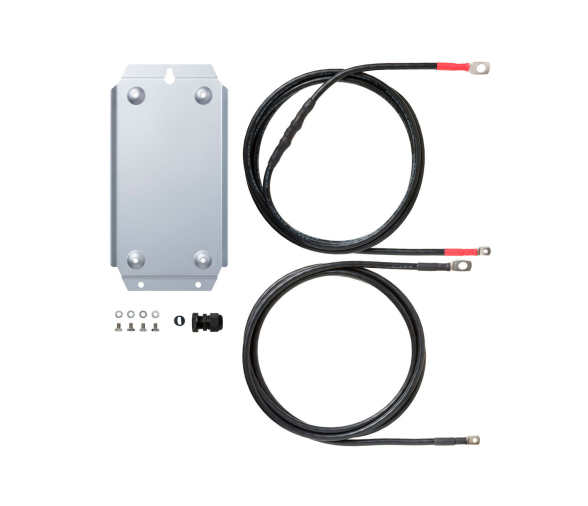 Torqeedo Regulador Rápido de Recarga Solar Power 24-3500