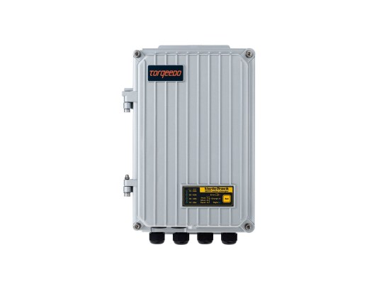 Torqeedo Fast Solar Charge Regulator Power 24-3500
