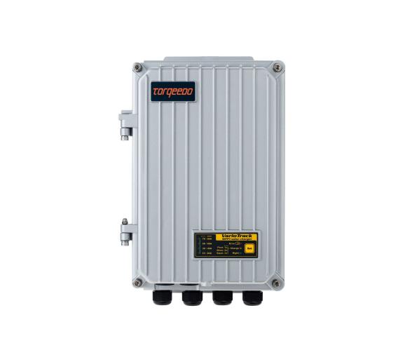 Torqeedo Regulador Rápido de Recarga Solar Power 24-3500