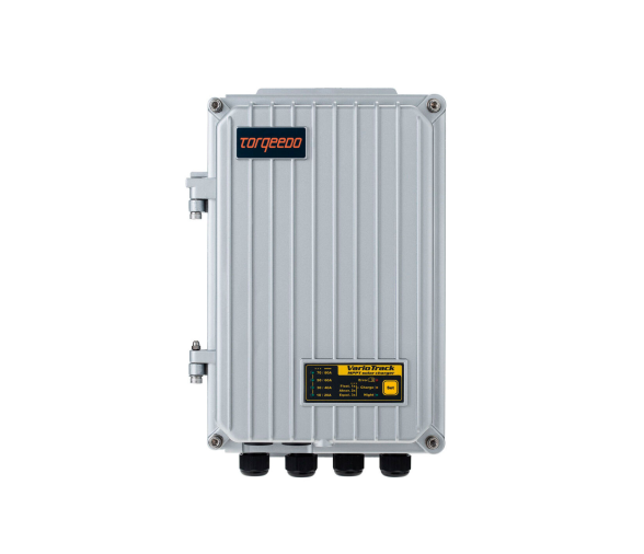 Torqeedo Regulador Rápido de Recarga Solar Power 24-3500