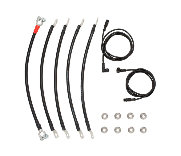 Torqeedo Repuesto de Cables Puente Cruise