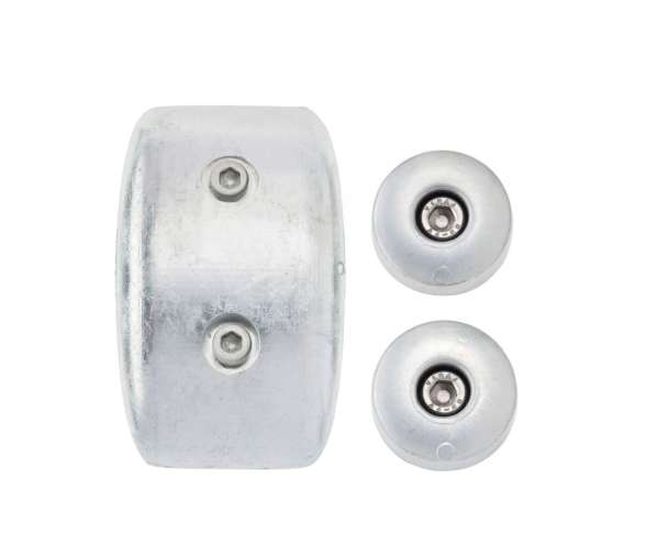 Torqeedo Set de Ánodos Aluminio para Hélice Plegable 1932-00