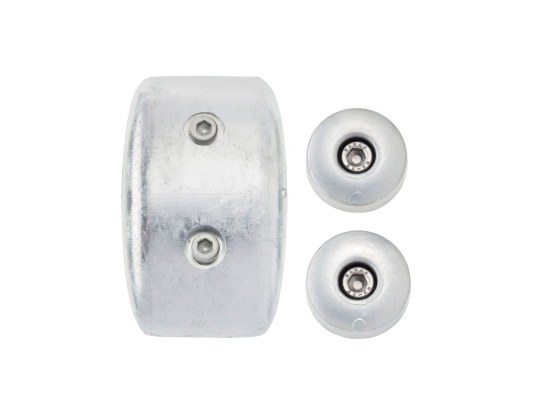 Torqeedo Set de Ánodos Zinc para Hélice Plegable 1932-00
