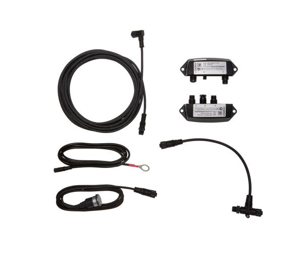 Torqeedo Pasarela TorqLink