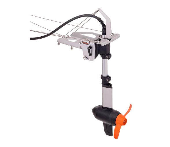 Torqeedo Travel Ultralight Adventure Package