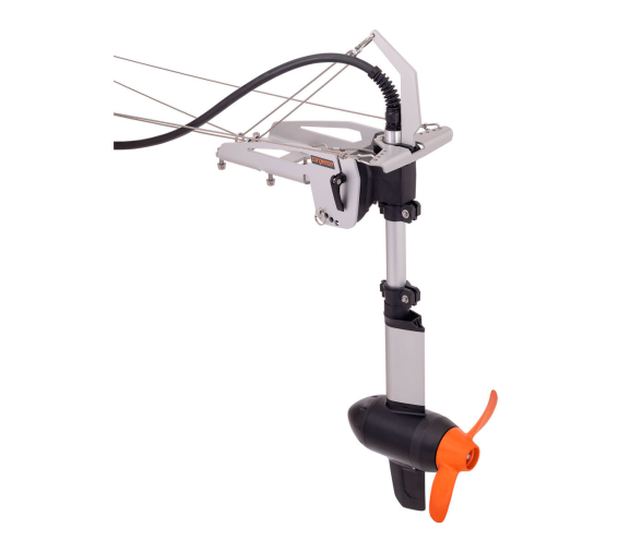 Torqeedo Travel Ultralight Adventure Package