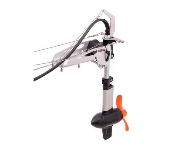 Torqeedo Travel Ultralight Adventure Package