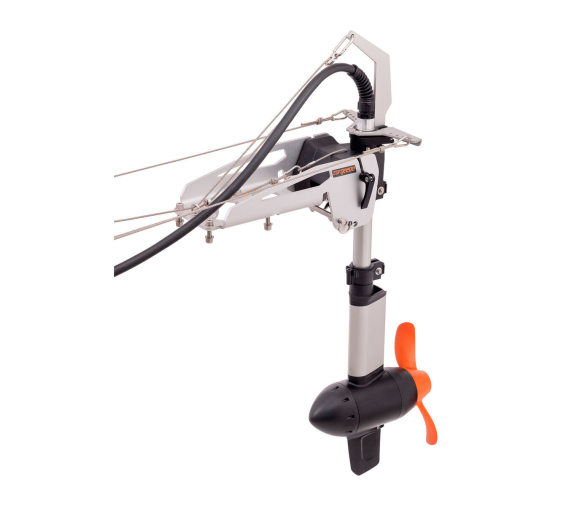 Torqeedo Travel Ultralight Adventure Package