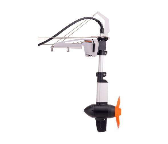 Torqeedo Travel Ultralight Adventure Package