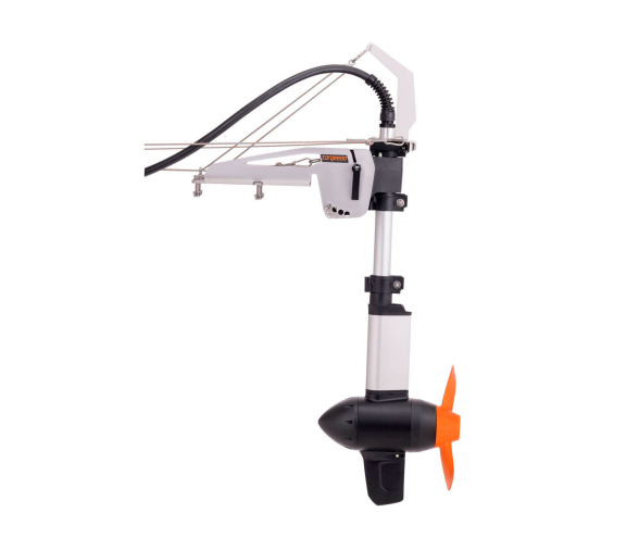 Torqeedo Travel Ultralight Adventure Package