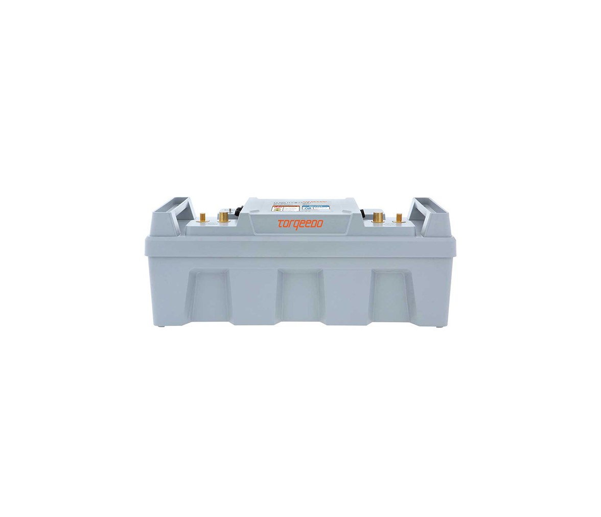 Torqeedo Bateria Power 24-3500