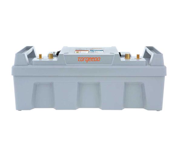 Torqeedo Bateria Power 24-3500