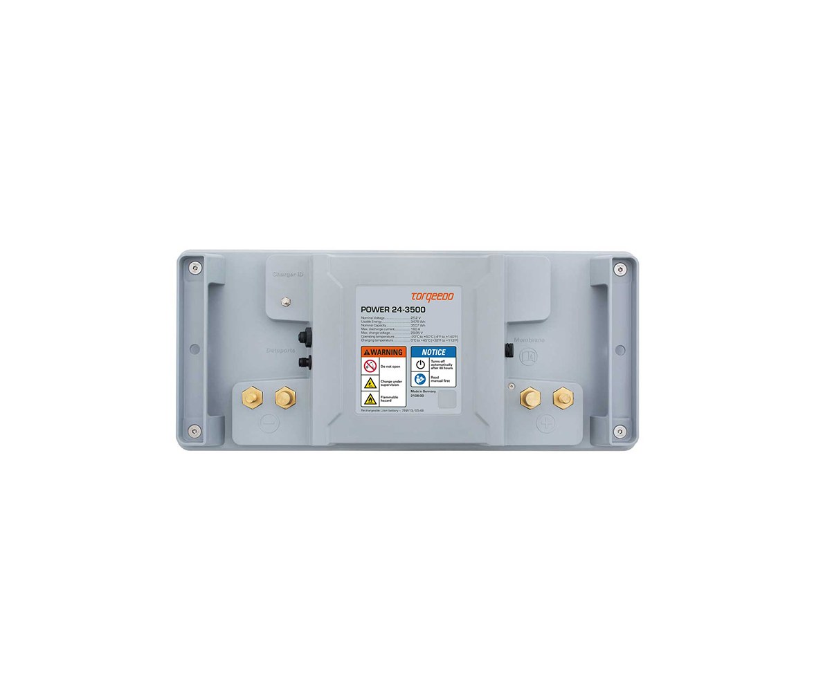Torqeedo Bateria Power 24-3500