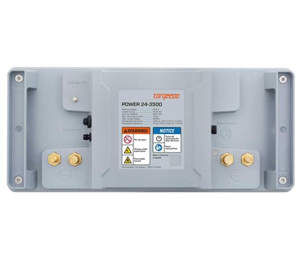Torqeedo Bateria Power 24-3500